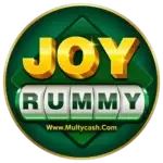 Joy Rummy Yono Game Official Logo and App Icon