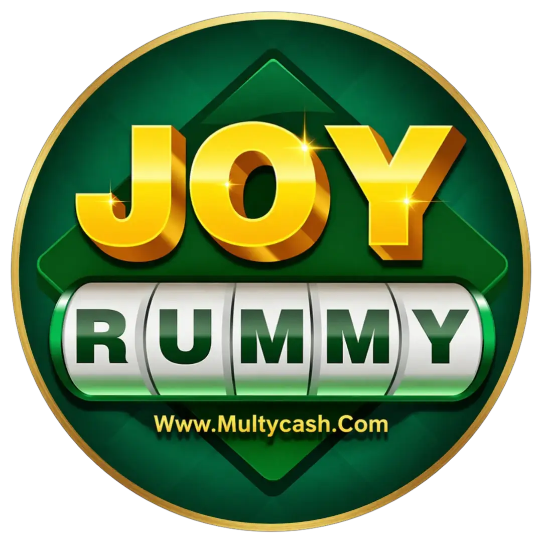 Joy Rummy