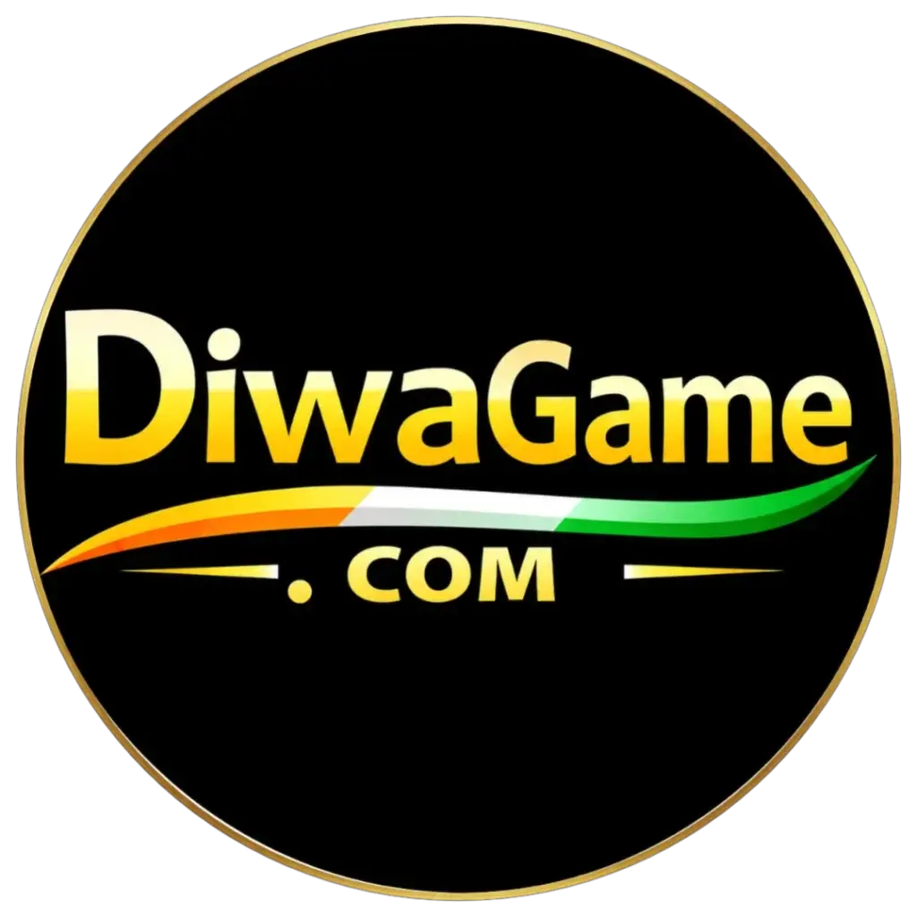 Diwagame Yono app Official Logo and App Icon