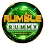 Rumble Rummy Yono Game Official Logo and App Icon