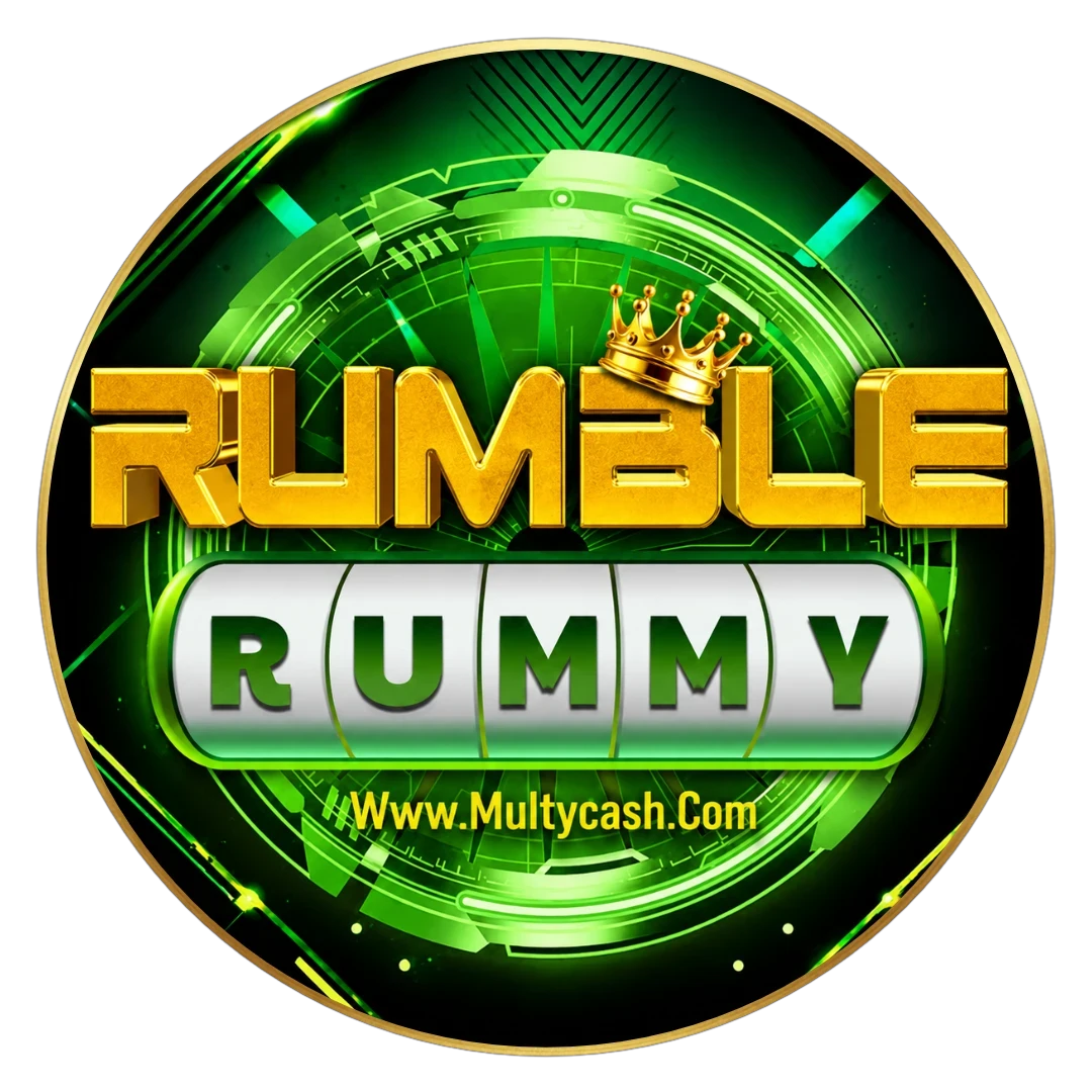Rumble Rummy
