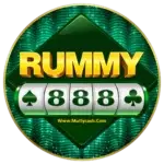 Rummy888 Yono Game Official Logo and App Icon