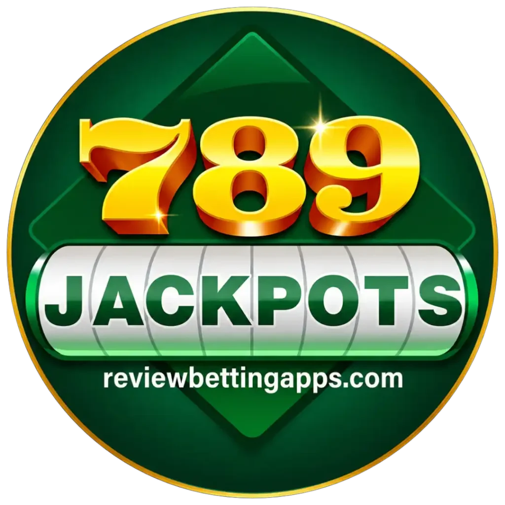 789jackpots Yono Game Official Logo and App Icon