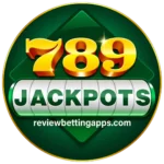 789Jackpots Yono Game Review 2026: Get ₹30-₹70 Bonus | All Yono Games Guide 5 789jackpots Yono Game Official Logo and App Icon