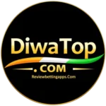 Diwatop Yono app Official Logo and App Icon
