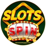 Slots spin yono game Official Logo and App Icon