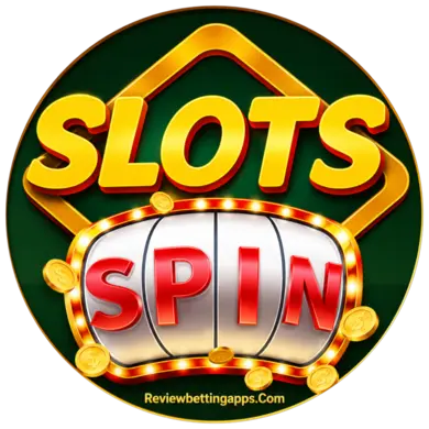 Slots spin yono game Official Logo and App Icon