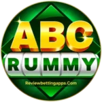 Abc Rummy Yono App Official Logo and App Icon