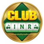 Club Inr Yono Game Official Logo and App Icon