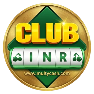 Club Inr Yono Game Official Logo and App Icon