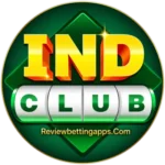 Ind club Yono Game Official Logo and App Icon