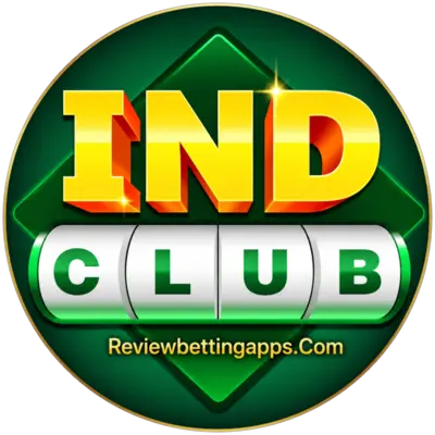 Ind club Yono Game Official Logo and App Icon