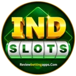 Ind slots Yono Game Official Logo and App Icon