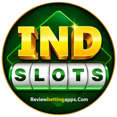 Ind slots Yono Game Official Logo and App Icon