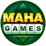 Maha games Yono Game Official Logo and App Icon