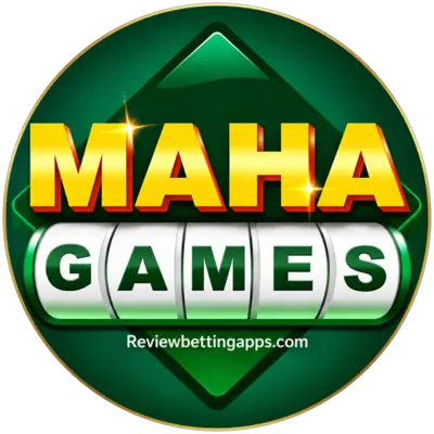 Maha Games