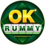 Ok rummy Yono Game Official Logo and App Icon