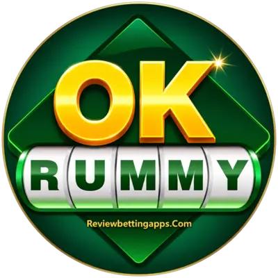 Ok rummy Yono Game Official Logo and App Icon