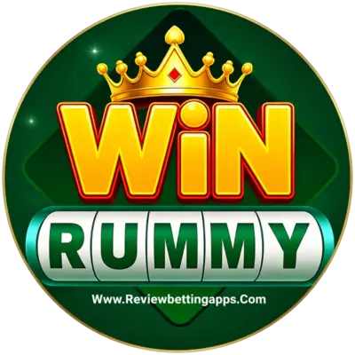 Win Rummy App Icon