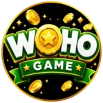 Woho game Yono app Official Logo and App Icon
