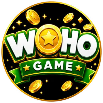 Woho Game App Icon