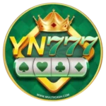Yn777 Yono Game Official Logo and App Icon
