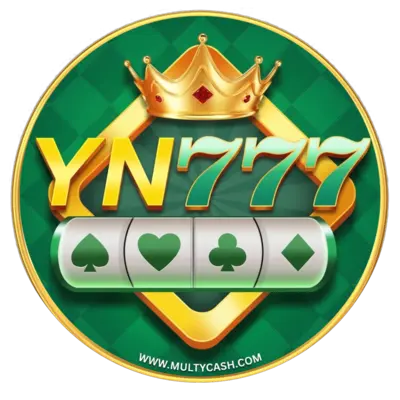Yn777 Yono Game Official Logo and App Icon