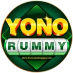 Yono rummy Yono Game Official Logo and App Icon