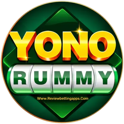 Yono rummy Yono Game Official Logo and App Icon