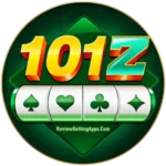 101z Yono Game Official Logo and App Icon