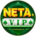 Neta vip Yono Game Official Logo and App Icon