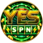 Yes Spin Yono Game Official Logo and App Icon