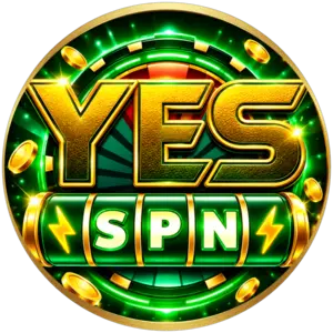Yes Spin Yono Game Download : Get Welcome Bonus ₹66 Free 2 YES SPIN Official Game Icon