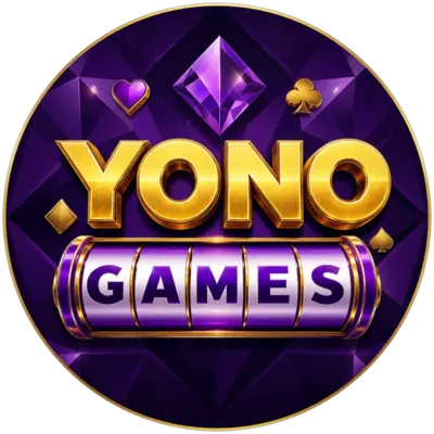 Yono Games APK Download 2026: Review, Features & Signup Bonus Guide 2 Yono Games Official App Icon