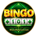 Bingo101 Yono Game Official Logo and App Icon