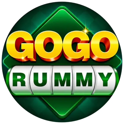 GoGo Rummy App Icon