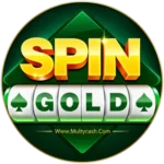 Spin Gold Yono Game Official Logo and App Icon