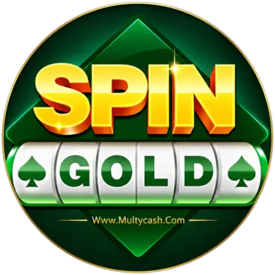 Spin Gold App Icon