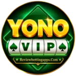 Yono Vip Game Official Logo and App Icon