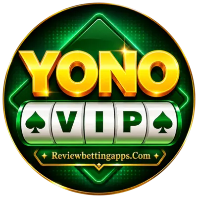 Yono Vip App Icon