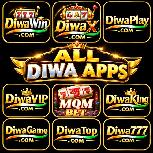 All Diwa Apps