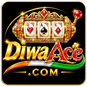 DiwaAce Official App Icon