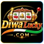 Diwalucky Game Diwa Catagory App Official Icon