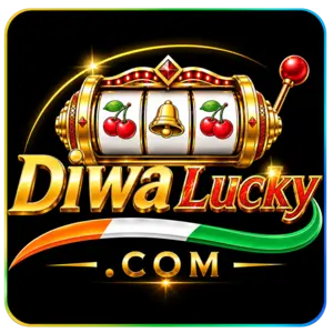 Diwalucky Official Game Icon