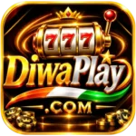 Diwaplay Yono Game Logo and App Icon