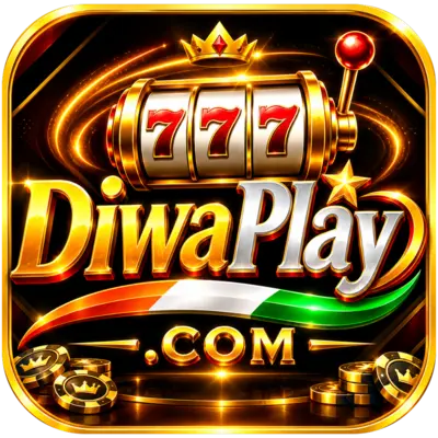 DiwaPlay Official Game Icon