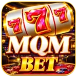 MQM BET Yono Game Official Logo and App Icon