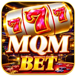 MQM BET App Icon