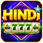 Hindi 777 Yono Game Official Logo and App Icon