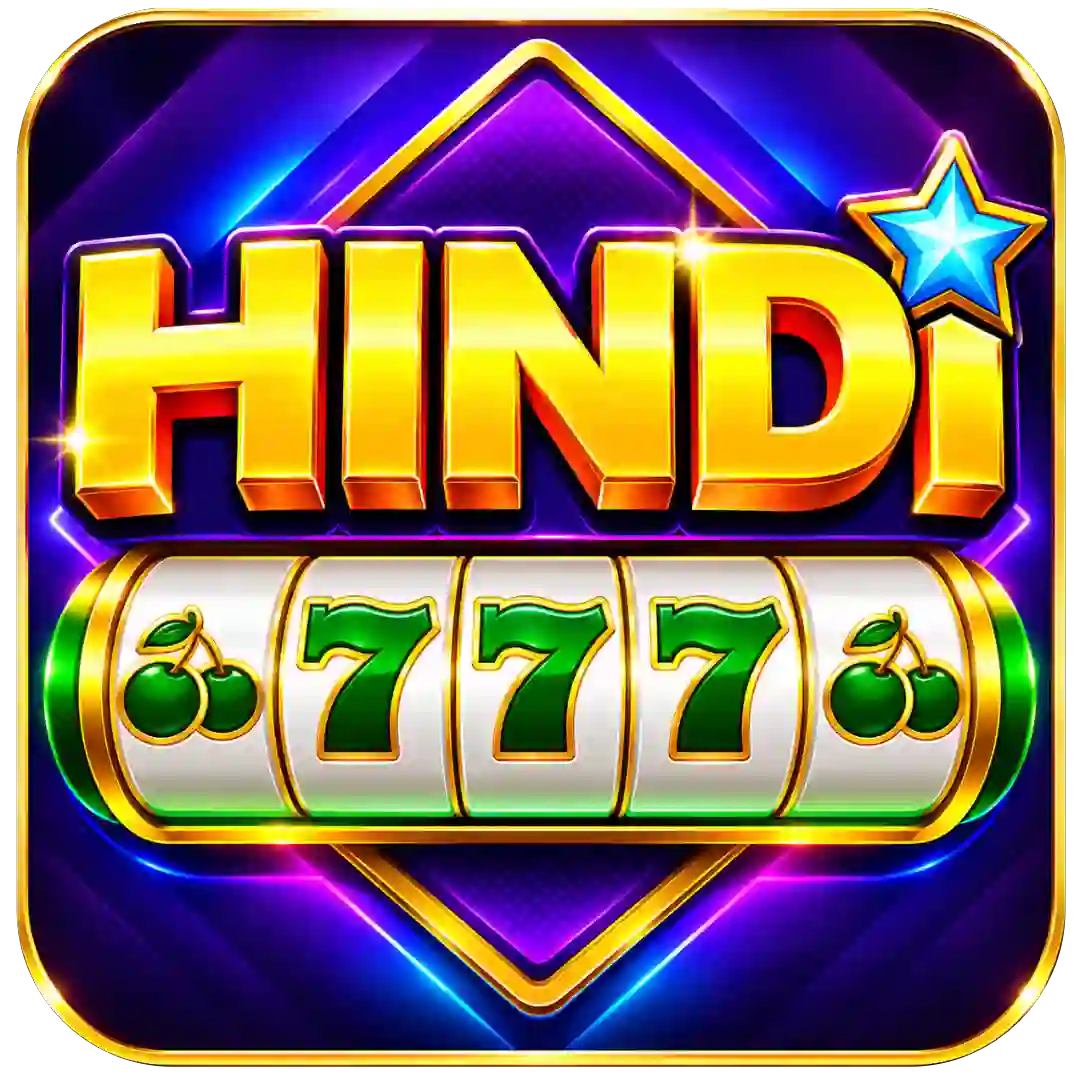 Hindi 777 App Icon